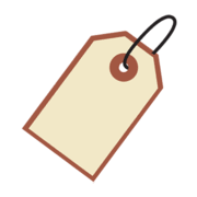 WarehouseTags logo