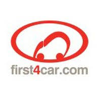 First4car.com logo