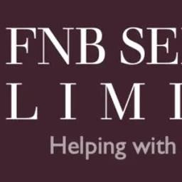 FNB SERVICES LIMITED logo