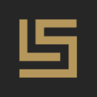 Luxury Screens logo