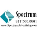 Spectrum Advertising logo