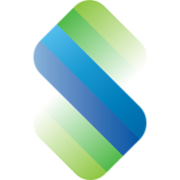 Salts Healthcare logo