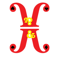 Jacksandjokers logo