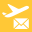 Mailandfly logo
