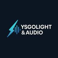ysgolight & Audio logo