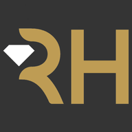 Jewellery by Ryan Howard logo