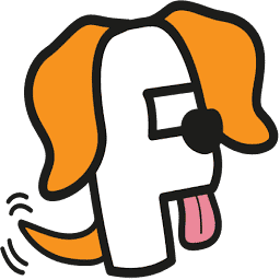 Furrboost logo