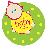 Mybabytime logo