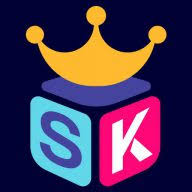 Svenskakasinon logo