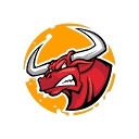 Bullrunz logo