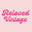 Reloved Vintage logo