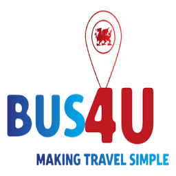 Bus4U Travel Minibus Hire logo