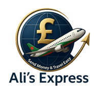 Aliesxpress logo