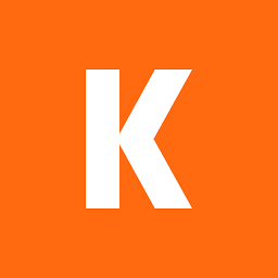 Kayak logo
