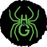 House & Garden Pest Control logo