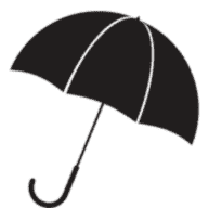 Muddy Rug logo