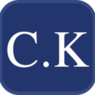 Ck Transport logo