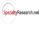 Specialtyresearch logo