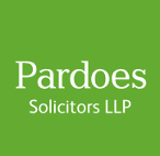 Pardoes logo
