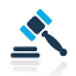 Wikivorce logo