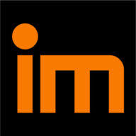 Immortal Joysticks logo