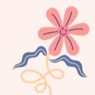 Patriciasflowers logo