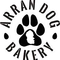 Arran Dog Bakery logo