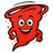 Phone Tornado logo