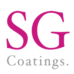 SG Coatings Painters Mornington Peninsula logo