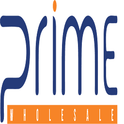 Prime Wholesale logo