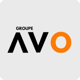 Groupe AVO inc. logo
