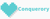 Conquerory logo