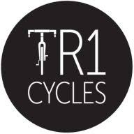 Tr1cycles logo