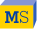 MegaStorage Self Storage logo
