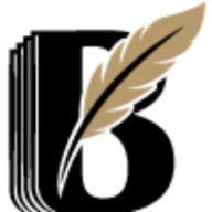 Britlit Publishing Hub logo