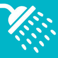 Speedy Bathrooms logo