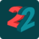 22betglobal.com logo