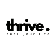 We Are Thrive logo
