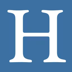 Healthy Hearing logo