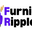 Furniture Ripple logo