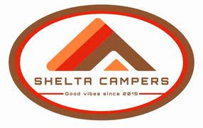 Shelta Campers logo