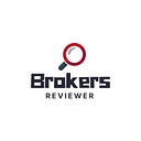Brokersreviewer logo