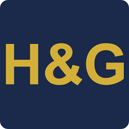 Honour and Glory Boxing Club logo