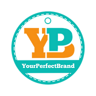 Yourperfectbrand logo
