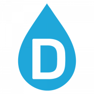 DixeyClean logo