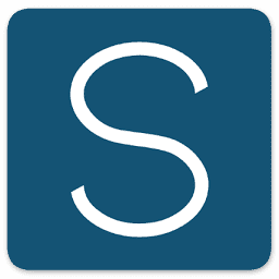 Scraply logo