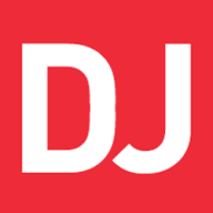 Become A DJ logo