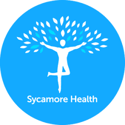 Sycamore Health Sippy Downs logo