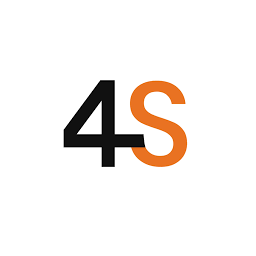 4SPRUNG | Venture Studio & Operativer Wachstumspartner logo