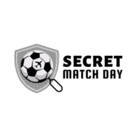 Secret Match Day logo
